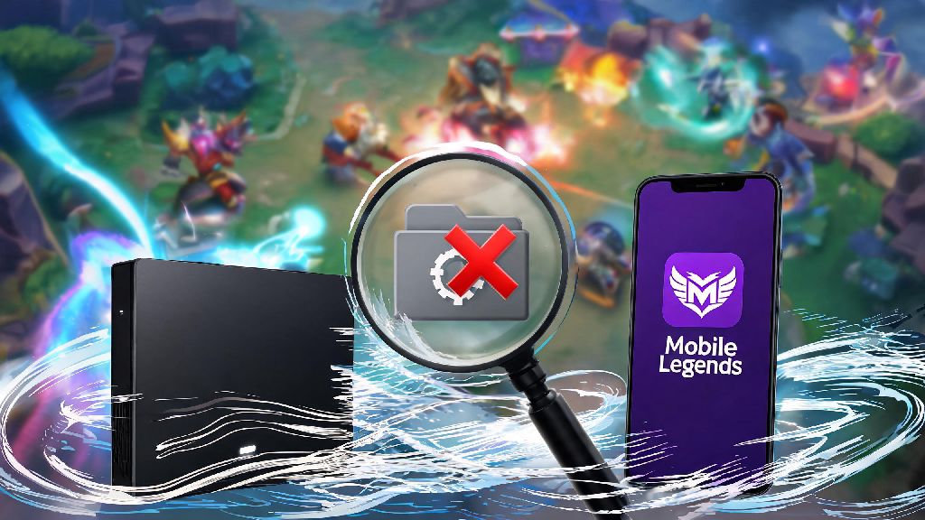 How to Clear Cache on Mobile Legends: Simple Step-by-Step Guide for Players