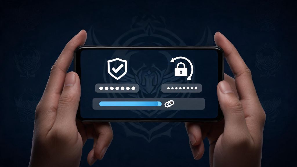 How to Connect Mobile Legends Account: Simple Step-by-Step Guide