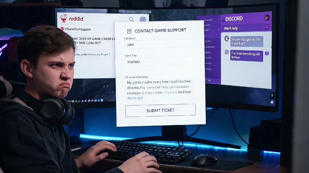How to Contact Mobile Legends Customer Service: Easy Step-by-Step Guide