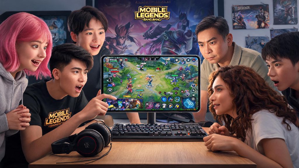 How to Create Mobile Legends Account: Easy Step-by-Step Guide for New Players