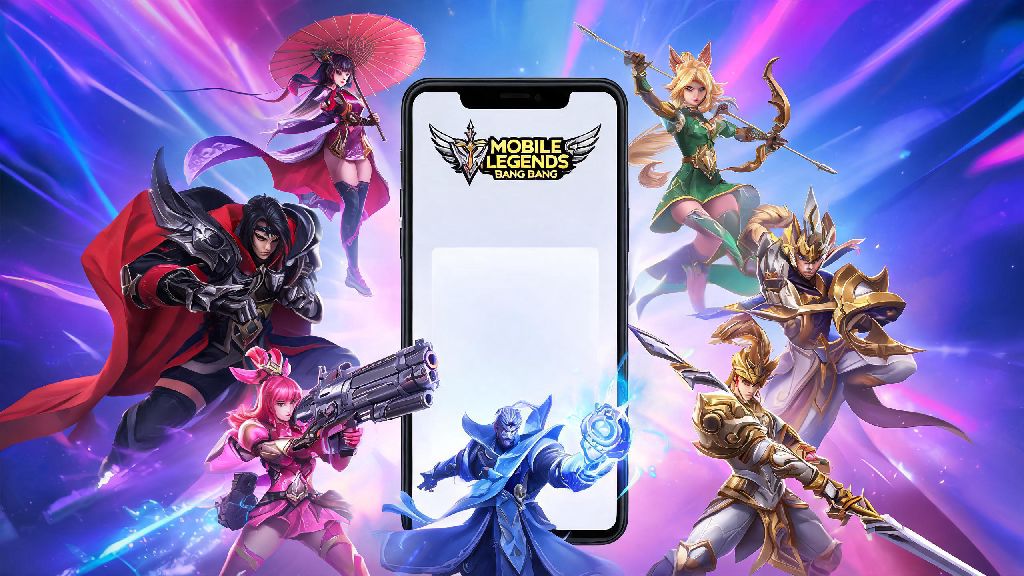 How to Create New Account in Mobile Legends Android: Easy Step-by-Step Guide
