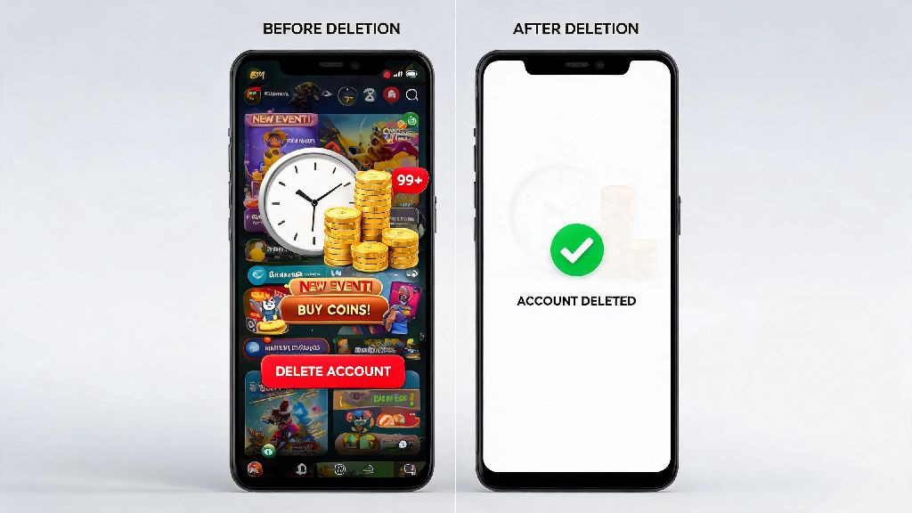 How to Delete Mobile Legends Account Android: Easy Step-by-Step Guide