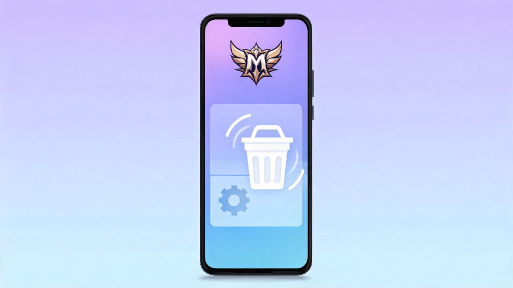 How to Delete Mobile Legends Account Permanently: Easy Step-by-Step Guide