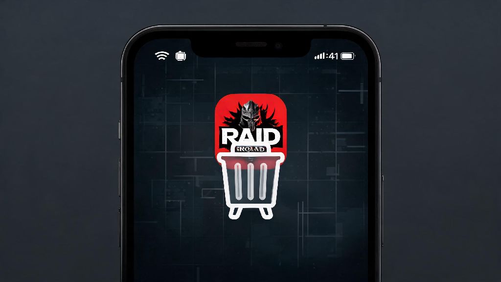 Easy Guide: How to Delete Raid Shadow Legends Account on Mobile