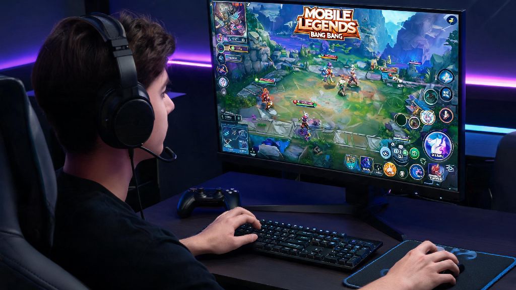 Easy Guide: How to Download Mobile Legends Bang Bang on PC Smoothly