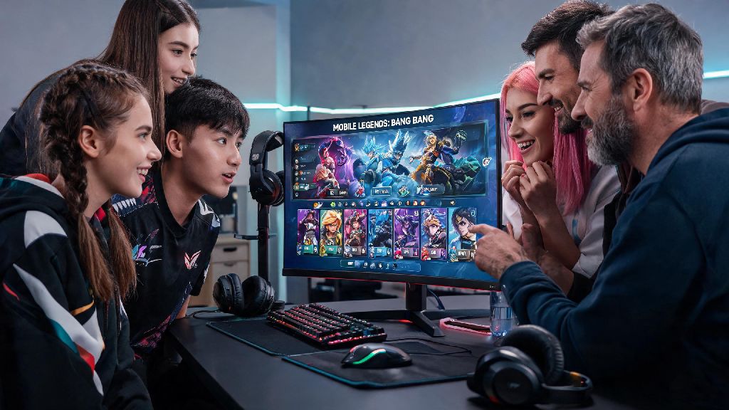 Easy Guide: How to Download Mobile Legends on PC for Smooth Gameplay