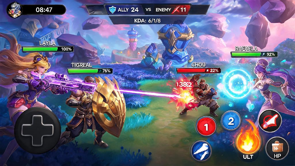 How to Download Mobile Legends Replay: Simple No-Fuss Step-by-Step Guide