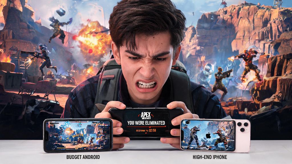 8 Easy Fixes: How to Fix Apex Legends Mobile Lag for Smooth Gameplay