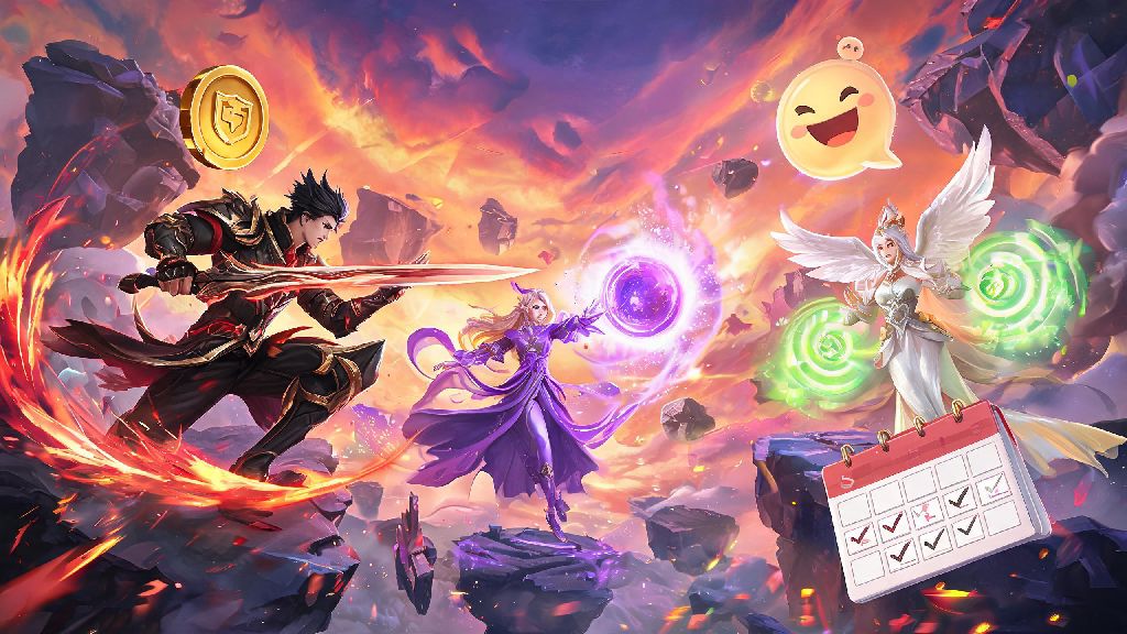 How to Get a Lot of BP in Mobile Legends: 7 Easy Legit Tips for Every Player