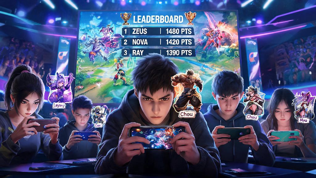 7 Easy Tips on How to Get Better at Mobile Legends for All Skill Levels
